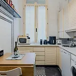 Altea San Marco - 5 Minutes To San Marco Square & View Apartment