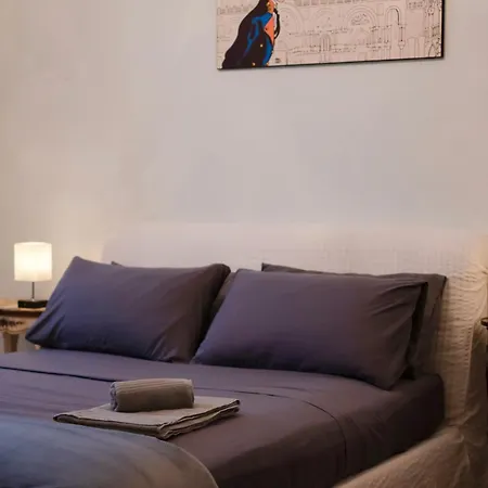 Altea San Marco - 5 Minutes To San Marco Square Apartment Venice