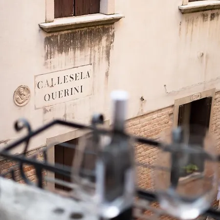 Altea San Marco - 5 Minutes To San Marco Square Apartment