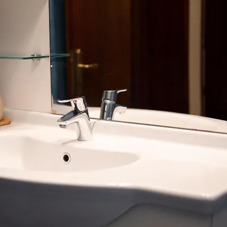 Altea San Marco - 5 Minutes To San Marco Square Apartment