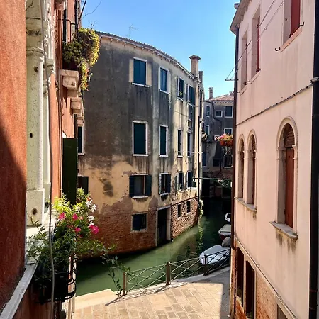 Altea San Marco - 5 Minutes To San Marco Square & View *