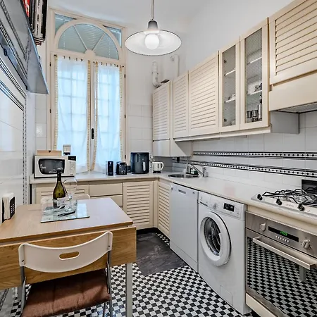 Altea San Marco - 5 Minutes To San Marco Square & View Apartment Venice