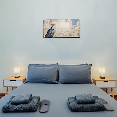 Altea San Marco - 5 Minutes To San Marco Square & View Apartment *