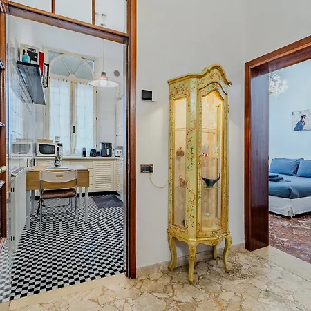 Altea San Marco - 5 Minutes To San Marco Square & View