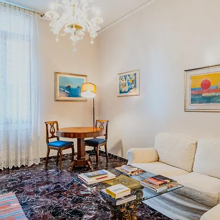 Altea San Marco - 5 Minutes To San Marco Square & View * Venice