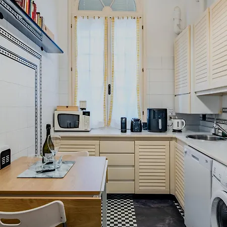 Altea San Marco - 5 Minutes To San Marco Square & View Apartment