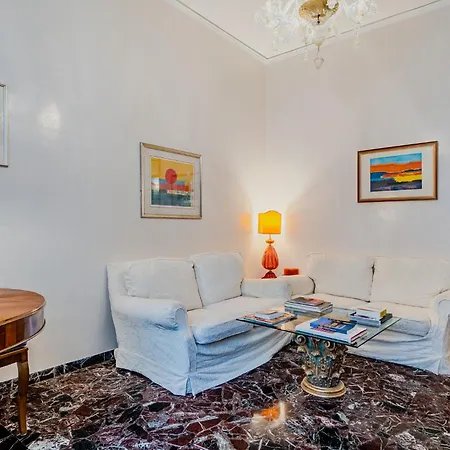 Apartment Altea San Marco - 5 Minutes To San Marco Square & View Venice