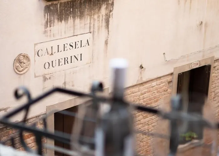 Altea San Marco - 5 Minutes To San Marco Square&view Appartamento