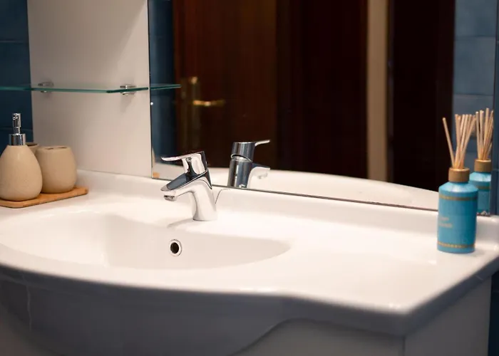 Altea San Marco - 5 Minutes To San Marco Square&view Appartamento