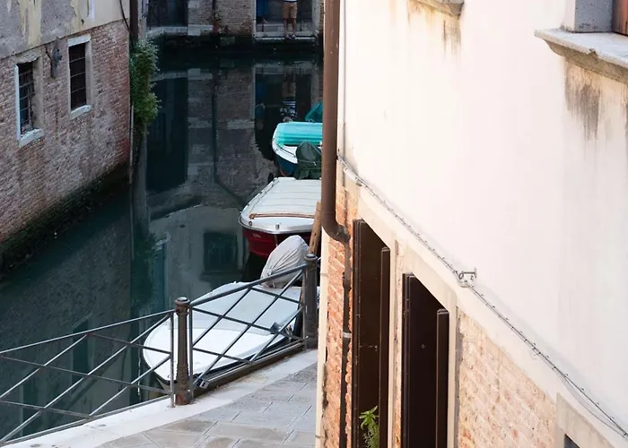 Altea San Marco - 5 Minutes To San Marco Square&view