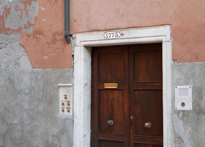 Altea San Marco - 5 Minutes To San Marco Square&view * Venezia