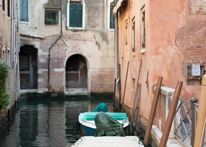 Altea San Marco - 5 Minutes To San Marco Square&view *