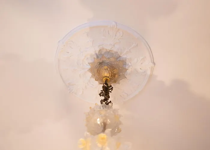 Altea San Marco - 5 Minutes To San Marco Square&view