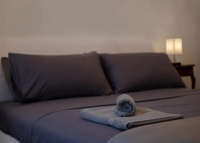 Altea San Marco - 5 Minutes To San Marco Square&view