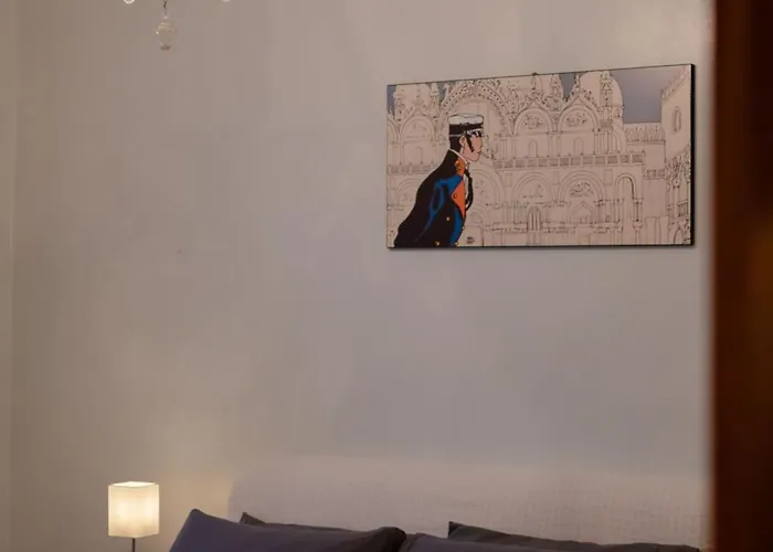 Altea San Marco - 5 Minutes To San Marco Square&view Appartamento