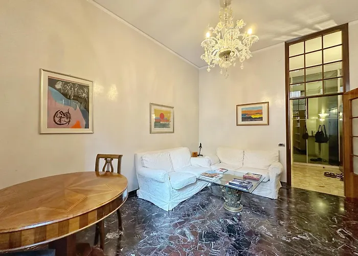 Altea San Marco - 5 Minutes To San Marco Square&view Appartamento