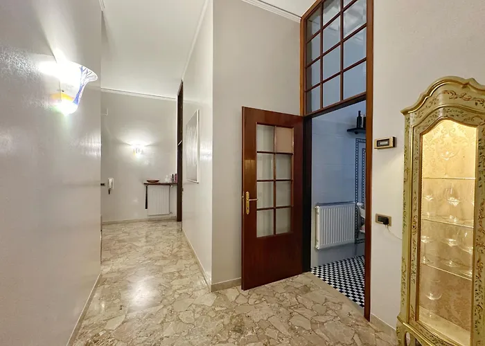 Appartamento Altea San Marco - 5 Minutes To San Marco Square&view