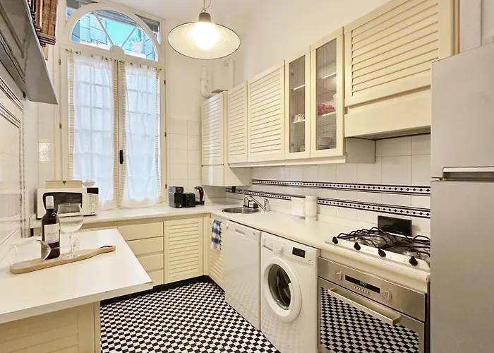 Altea San Marco - 5 Minutes To San Marco Square&view Venezia