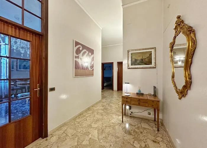 Altea San Marco - 5 Minutes To San Marco Square&view