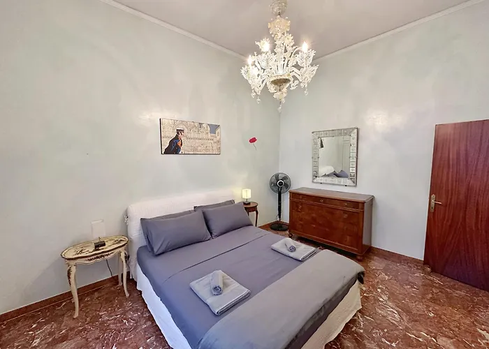Altea San Marco - 5 Minutes To San Marco Square&view Appartamento *