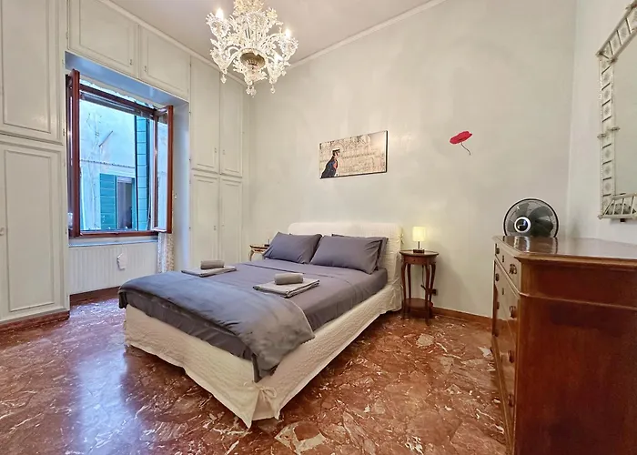 Altea San Marco - 5 Minutes To San Marco Square&view Venezia