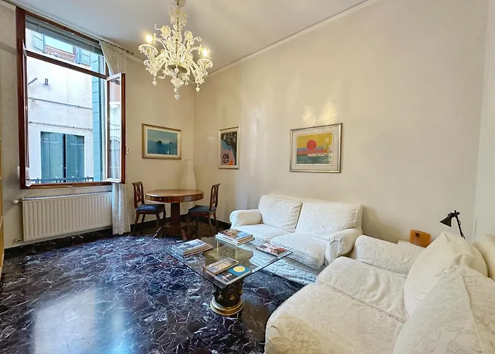 Altea San Marco - 5 Minutes To San Marco Square&view Appartamento *