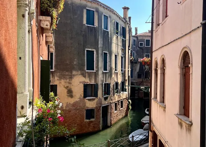 Altea San Marco - 5 Minutes To San Marco Square&view *