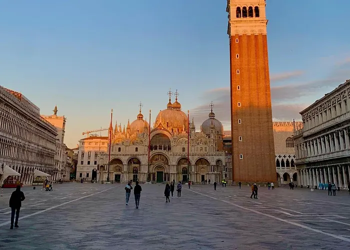 Appartamento Altea San Marco - 5 Minutes To San Marco Square&view *