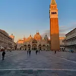 شقة Altea San Marco - 5 Minutes To San Marco Square & View *