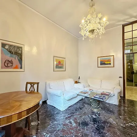 Altea San Marco - 5 Minutes To San Marco Square & View דירה